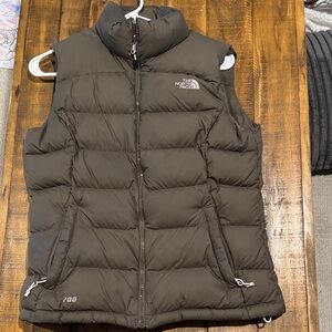 The North Face Nuptse Vest